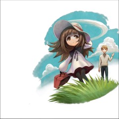 Deemo - Edmund Fu - Starting Wind