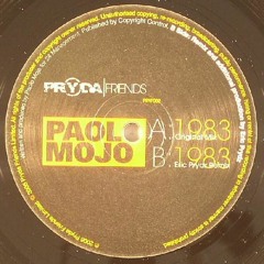 1983 (Eric Prydz Remix) - Paolo Mojo