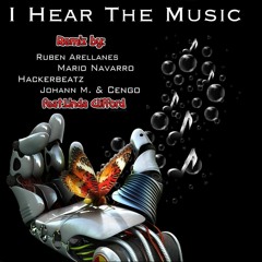 Linda Clifford - I Hear The Music - Ruben Arellanes Remix