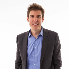 Entrepreneurship Rising: Mark Britton