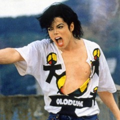 Michael Jackson - They Don't Care About Us [Mikkas Bootleg Remix]