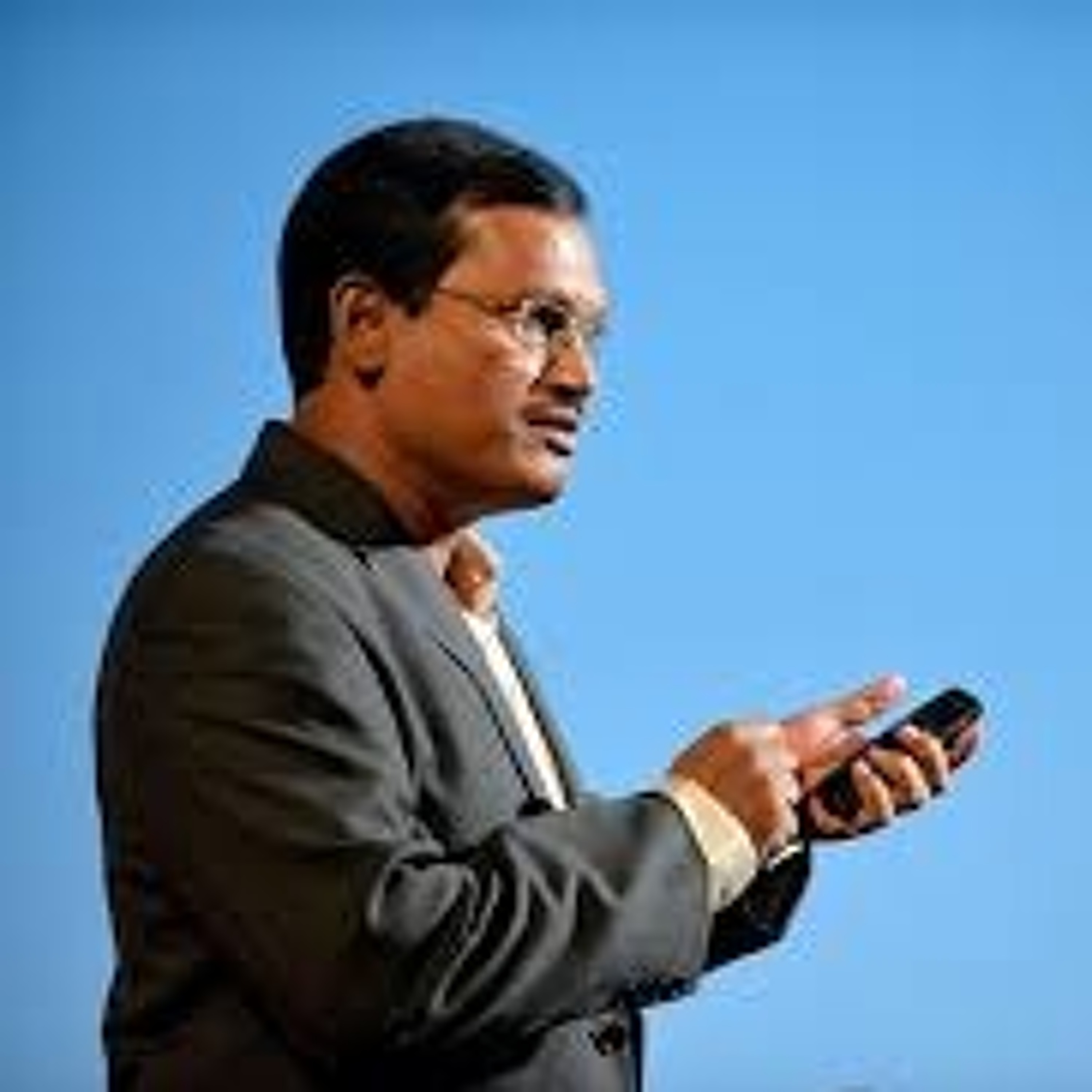 Maverick Wisdom Podcast