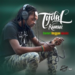 Tydal Kamau - Sweet Reggae Music