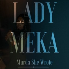 Murda She Wrote