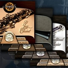 Neocymatics - Clarinet Collection