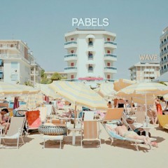 PABELS // Wave (February '16) WITH TRACKLIST