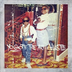 Yo Gotti - Bible (Feat. Lil Wayne) [The Art Of Hustle]