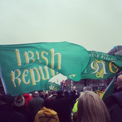 The rise & stall of Sinn Fein?