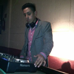 set minimal techno PERFECT DESTYNITI(GAMA HERNANDEZ)