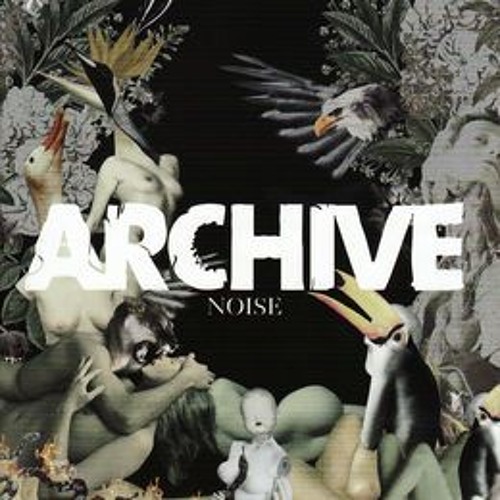 Archive - Me And You
