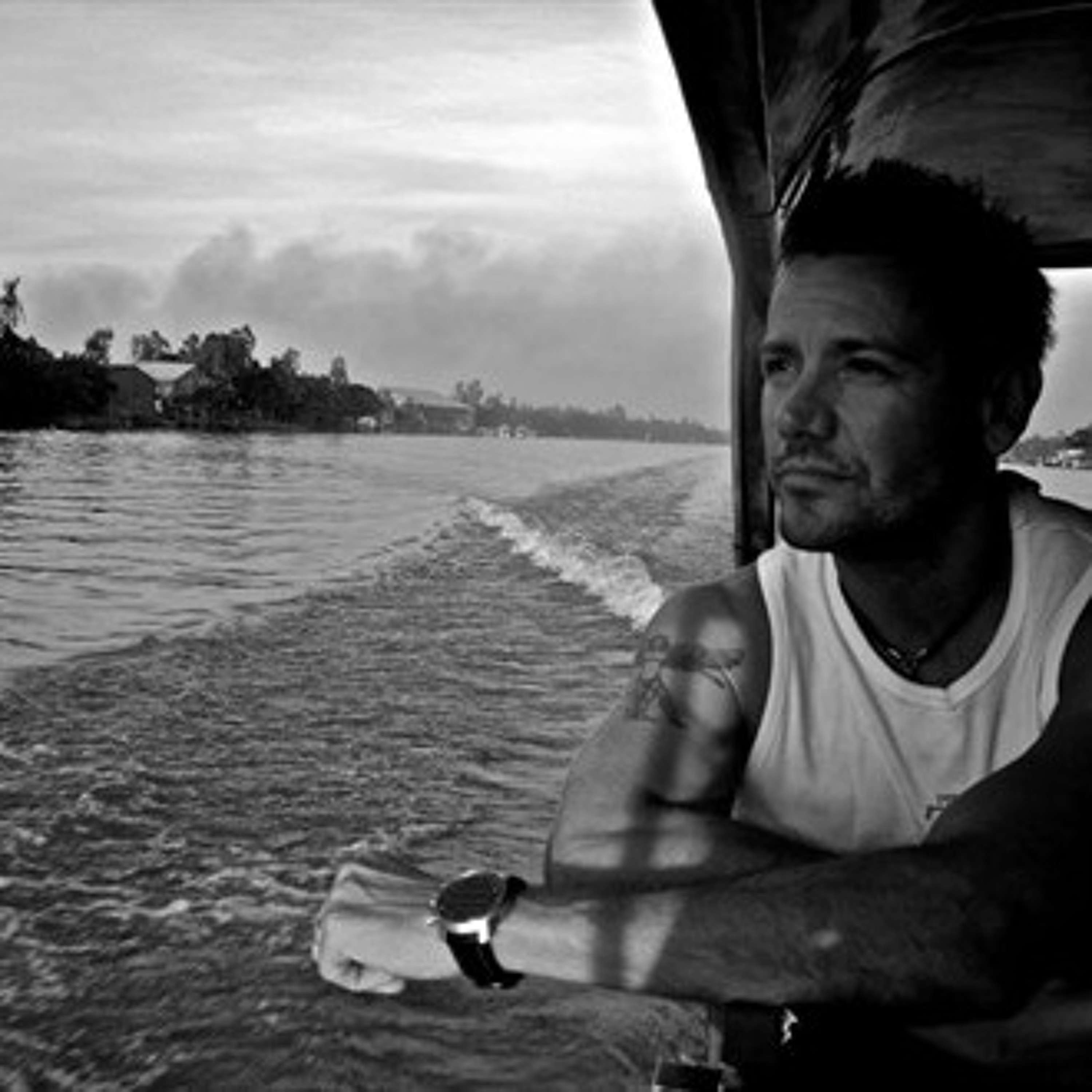 Maverick Wisdom Podcast