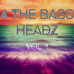 4 THE BASS HEADZ Vol. 1