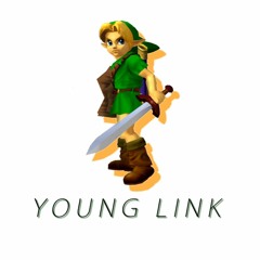 YOUNG LINK