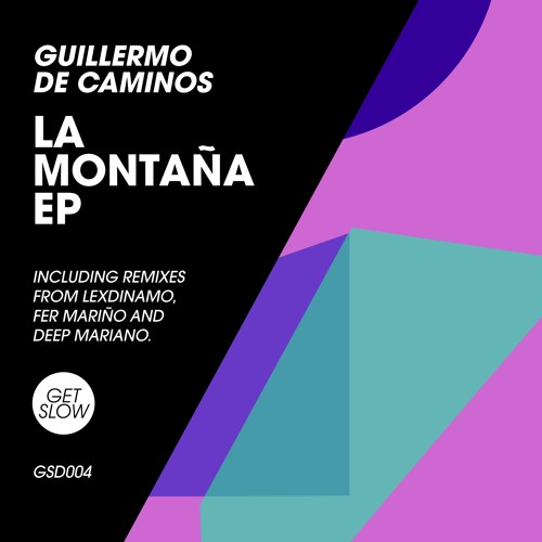 Guillermo De Caminos - Untitled 01 (Deep Mariano Remix)