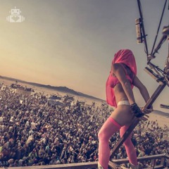 Robot Heart @Burning Man 2015