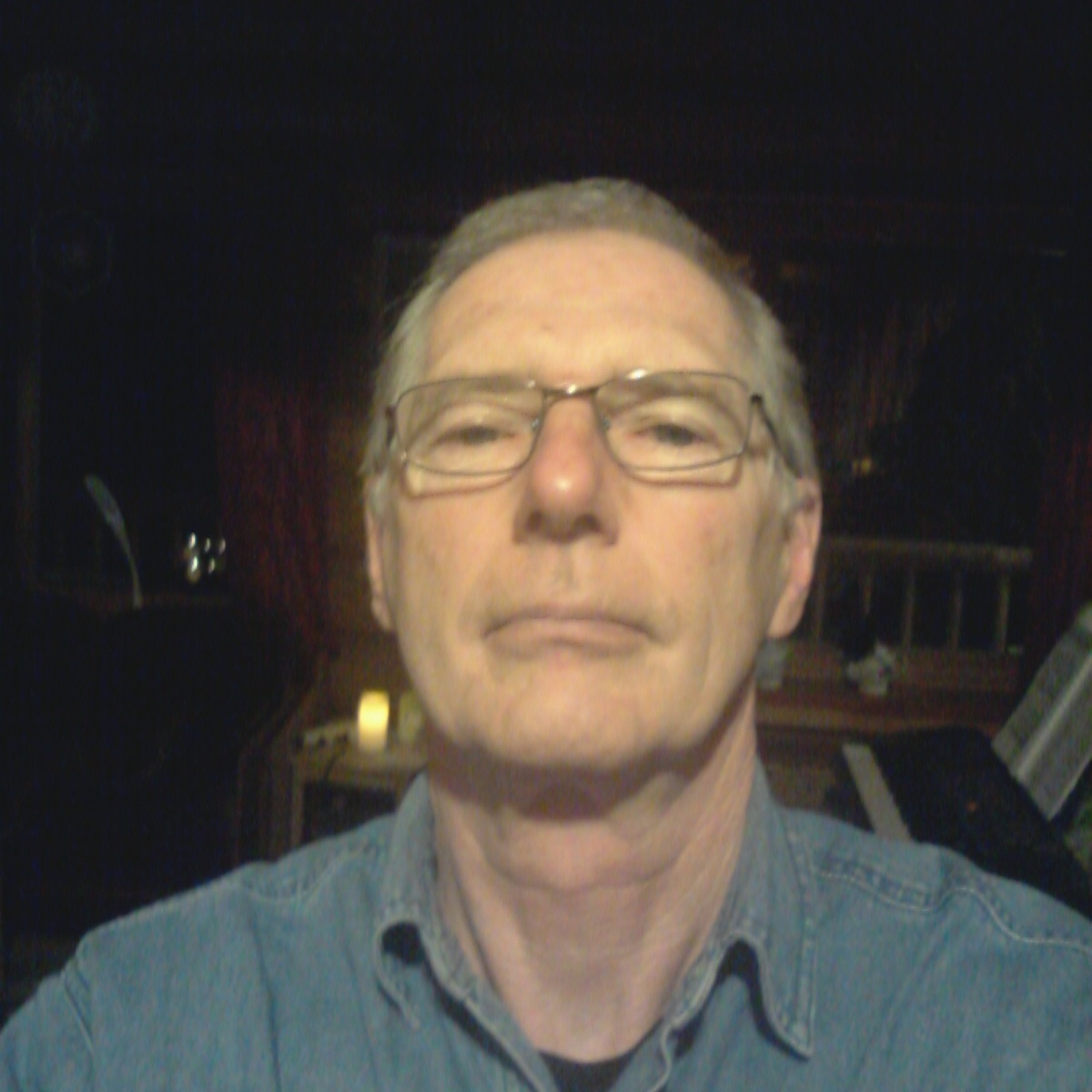 Maverick Wisdom Podcast