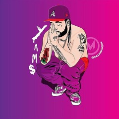Yamborghini High (slowed)