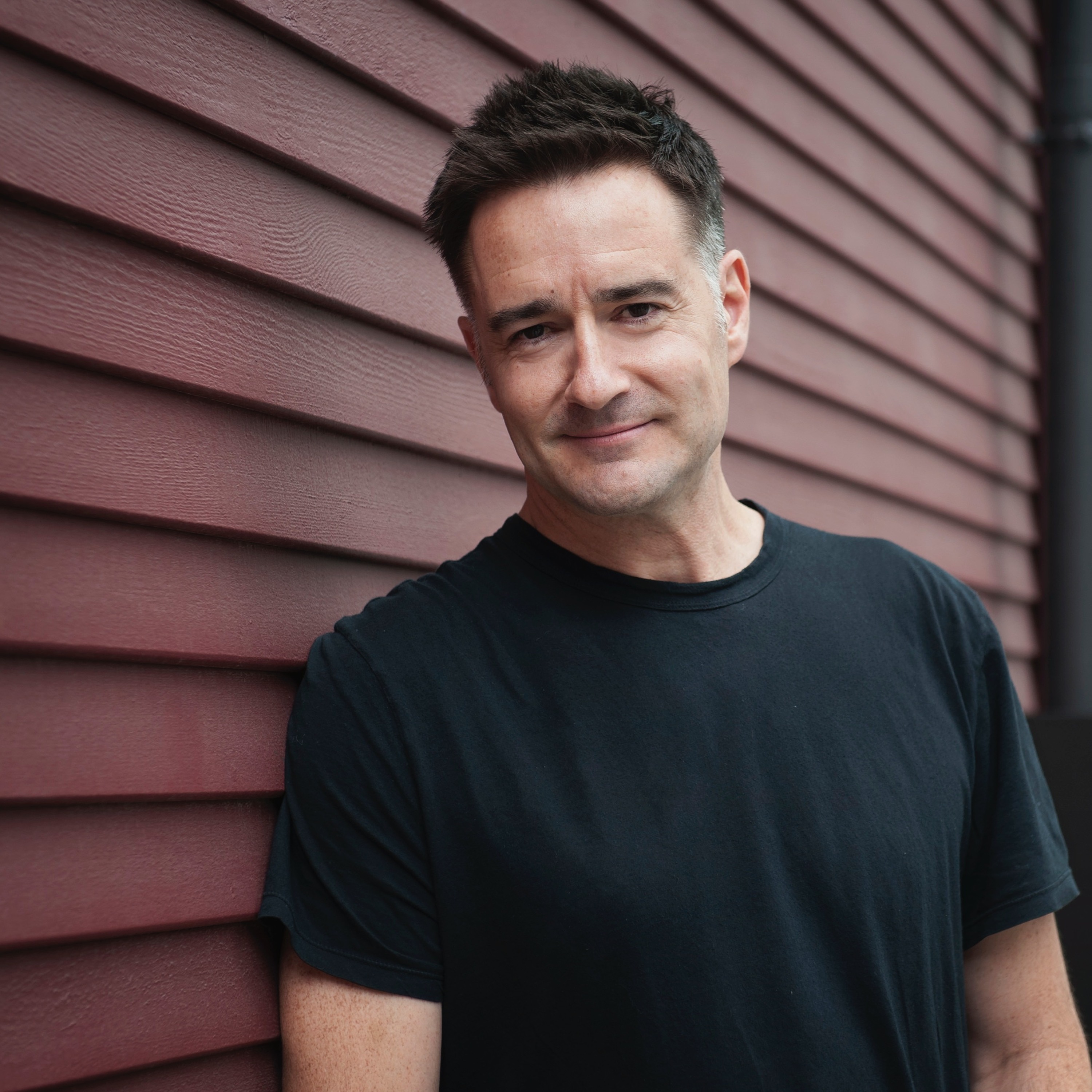 Maverick Wisdom Podcast