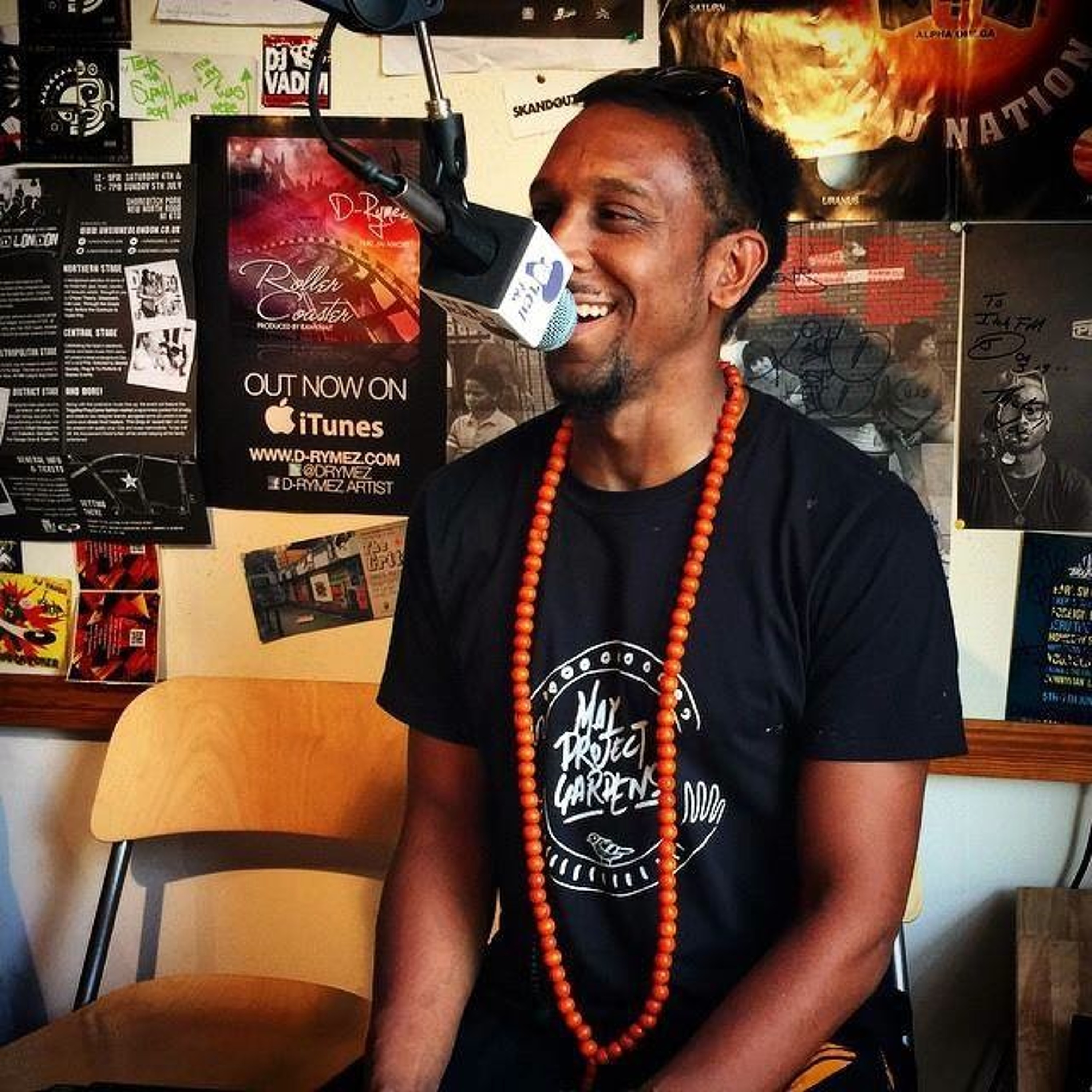 Maverick Wisdom Podcast