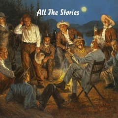 The Stories We Could Tell