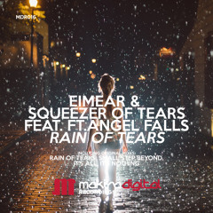 Eimear & Squeezer Of Tears feat. Angel Falls - Small Step Beyond (Preview)