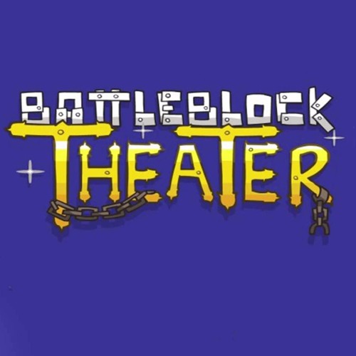 BattleBlock Theater Music - Level Editor #1