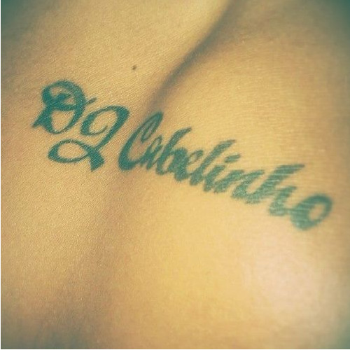 MC NANDINHO part. MC JOÃO == SONHO DE TODO HOMEM - feat DJCABELINHOBXD