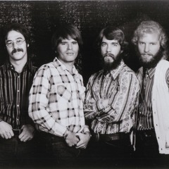 Bad Moon Rising (Creedence Clearwater Revival Cover)