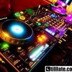 Mix Dj Lano