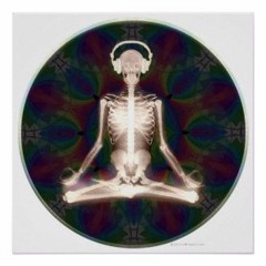 Inner Peace -Yeyo