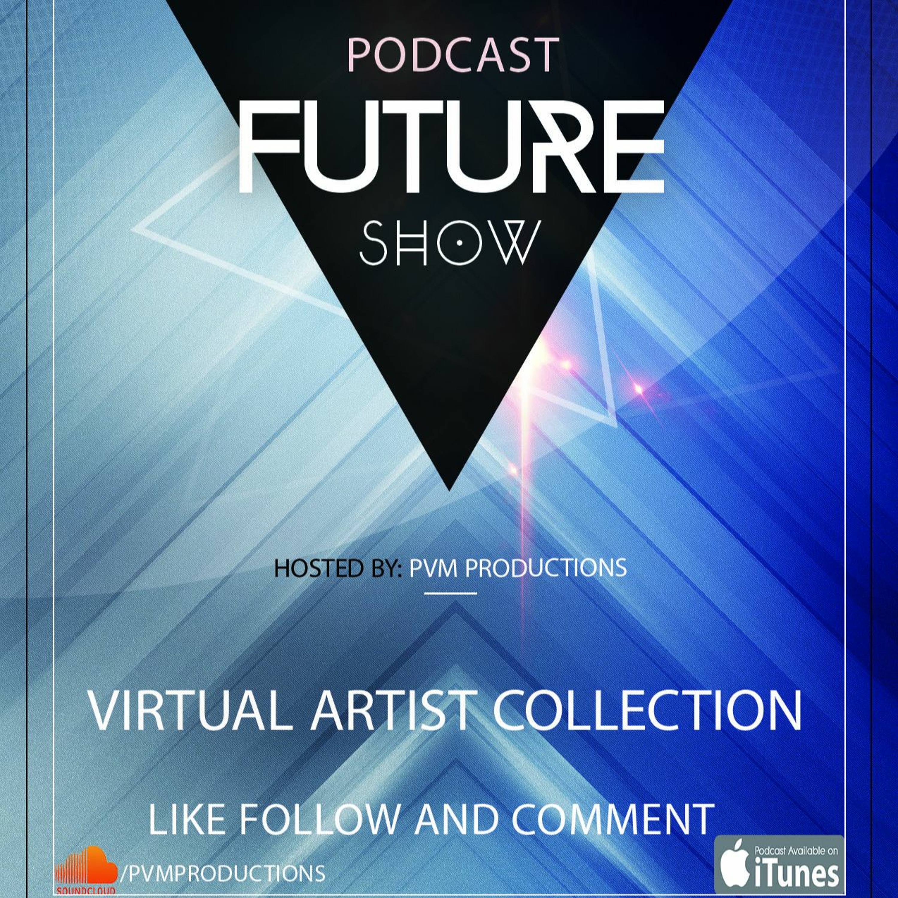PVM Productions