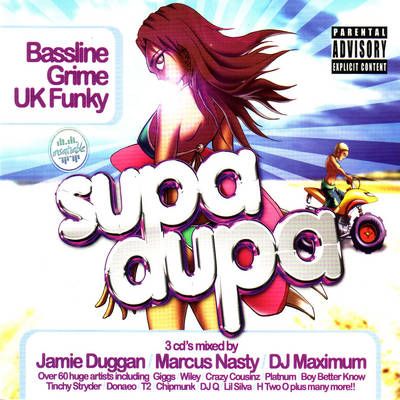 Booda Ft. Flameus – Get That Dough