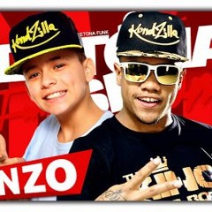 MC Davi & MC Pedrinho - 5 Mentes (Áudio Oficial) ( Jorgin Deejhay )