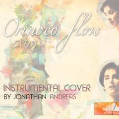 Orinoco Flow instrumental cover by Jonathan Andreas