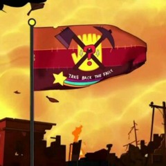 Gravity Falls Weirdmaggedon Intro Remix (No Voices)