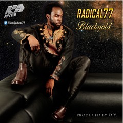 Black Gold (Uganda remix)