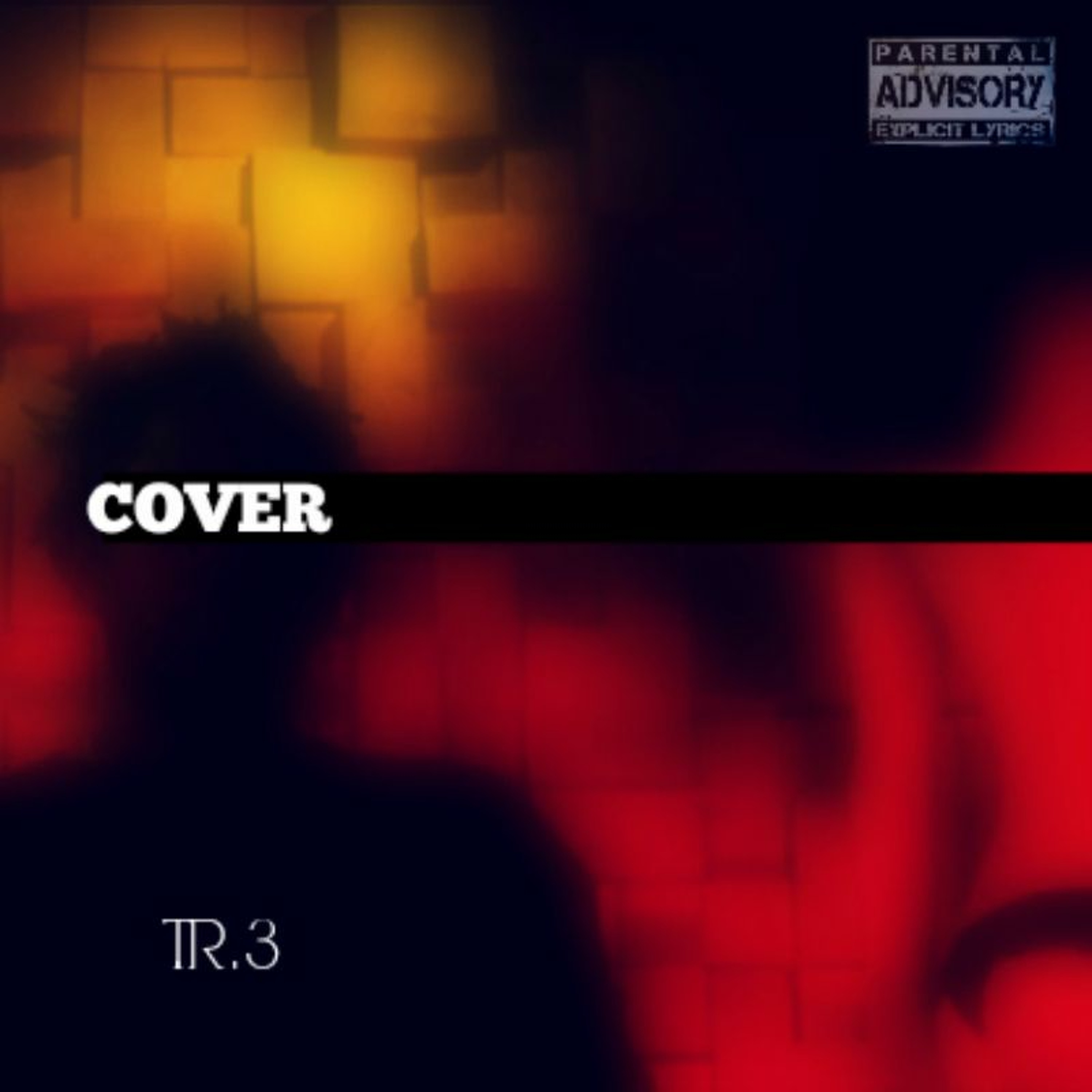 Minuteman [Prod. By Linus Complex] - T.R.3 episode artwork