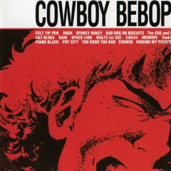 Sealtbelts - Spokey Dokey - Cowboy Bebop