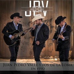 Las Calles De Chihuahua - Juan Pedro Valle (JPV)