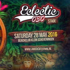 2016 DJ CONTEST LA MUSICA ECLECTIC030STAGE JSimonBenjamin