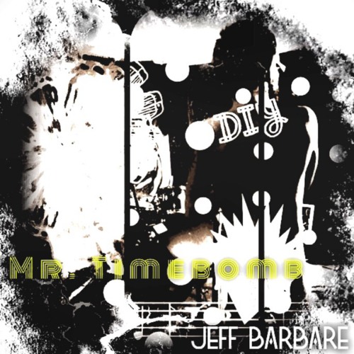 01 Jeff Barbare - The Answer