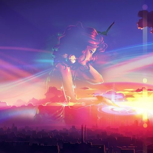 Nadia Ali - Love Story (Andy Moor Vocal Mix)