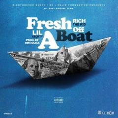 lil yachty + Rich the Kid - Fresh Off A Boat