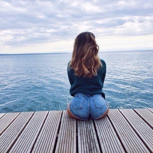 � ����Баста – Я смотрю на небо