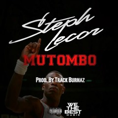 Mutombo (prod. The Track Burnaz)