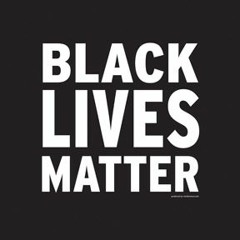 #BLACKLIVESMATTER