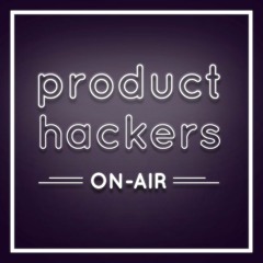 ProductHacker - Episode 1 : How to get into Product Design