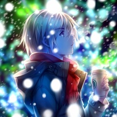 Nightcore - Let It Snow
