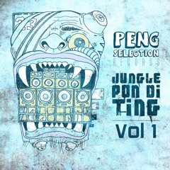Tony Jungle - Original Warlord (Out Now!)
