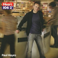 Heart 106.2 2008